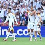 Eliminação da Alemanha mantém tabu de 40 anos na Eurocopa; entenda