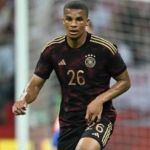 Alemanha x Colômbia: onde assistir ao amistoso  