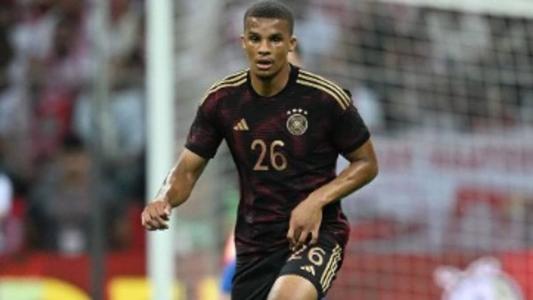 Alemanha não vence há três partidas