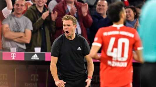 Alemanha negocia com técnico ex-Bayern