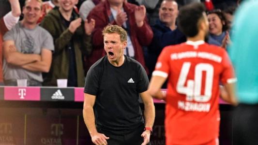 Alemanha negocia com técnico ex-Bayern