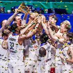 Alemanha vence Sérvia e conquista Mundial de Basquete pela primeira vez