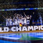 Basquete: veja quais países já venceram o Mundial