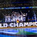 Basquete: veja quais países já venceram o Mundial