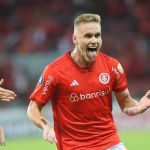 Alemão acredita que Inter merecia mais gols contra o Metropolitanos