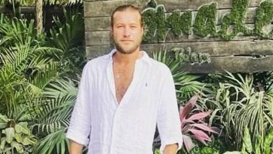 Alemão foi campeão do BBB 7