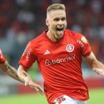 No sufoco, Internacional vence o Metropolitanos na Copa Libertadores