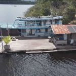 Pousada no meio da Amazônia era usada como ponto de exploração sexual de menores