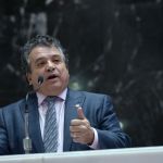 De saída da ALMG, Alencarzinho propõe proibição de caça-níqueis em bares mineiros