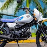 Deputado quer motos no plano de Lula para incentivar a compra de carros populares