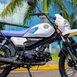 Deputado quer motos no plano de Lula para incentivar a compra de carros populares