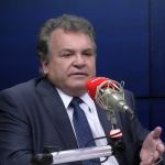 Novo conselheiro do TCE-MG cita frustração por não ter legalizado jogo do bicho