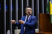 Deputado aciona STF para investigar suposta propina do Master a Tarcísio e Jair Bolsonaro