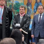 Alencar da Silveira Jr. toma posse como conselheiro do Tribunal de Contas de Minas