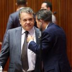 Assembleia vota nesta quarta (27) indicação para vaga no Tribunal de Contas