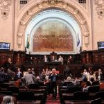 Alerj aprova mudanças na lei orgânica da Polícia Civil que abrem caminho para indicação de secretário