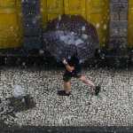 Minas tem alerta de tempestade com granizo para quase 500 cidades nesta segunda-feira; veja lista