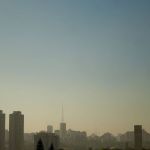 Tempo seco: 70 cidades de Minas Gerais estão sob alerta de baixa umidade neste domingo (30)