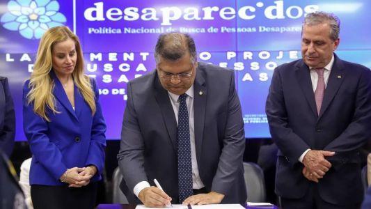 Alerta Amber: programa é lançado de forma inédita no Brasil para encontrar crianças desaparecidas.