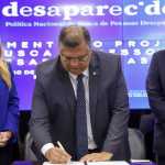 Alerta Amber: programa é lançado de forma inédita no Brasil para encontrar crianças desaparecidas