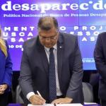 Alerta Amber: programa é lançado de forma inédita no Brasil para encontrar crianças desaparecidas