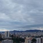 Dezenas de cidades de MG entram em alerta para pancadas de chuva; veja lista