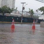 Chove em Belo Horizonte com intensidade 'moderada a forte' em várias regionais; veja locais