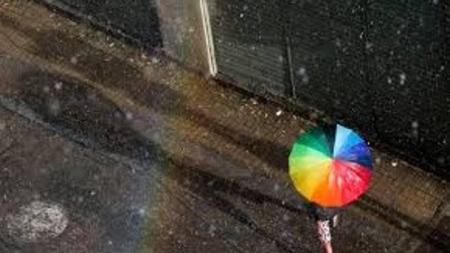 Alerta da Defesa Civil é válido até às 8h de terça-feira (30)