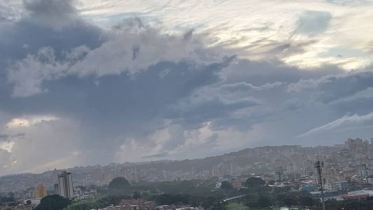 Alerta de baixa umidade do ar vale até o começo da noite desta quarta-feira (7)
