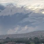 Inmet alerta para risco de baixa umidade do ar em 104 cidades de Minas