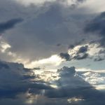 Chuva forte e ventania podem atingir 211 cidades de Minas Gerais; veja quais 
