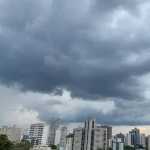 Previsão do tempo: Belo Horizonte tem alerta de chuva para as próximas horas
