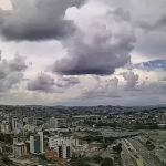 Chove em Belo Horizonte; confira recomendações da Defesa Civil