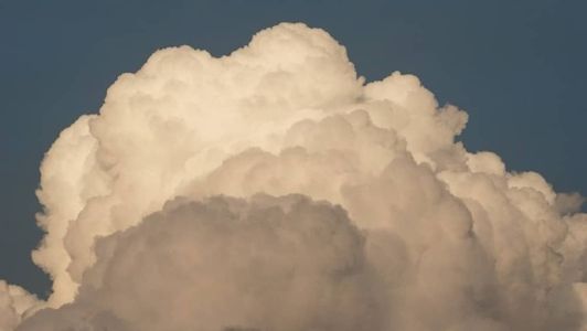 Alerta de chuva forte vale para centenas de cidades do Paraná