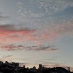 Chuva forte, granizo e tempestade: 68% das cidades de Minas podem ser atingidas  