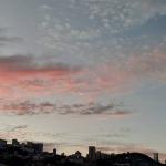 Chuva forte, granizo e tempestade: 68% das cidades de Minas podem ser atingidas
