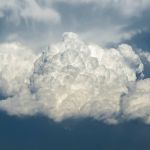 Chuva intensa e granizo podem atingir mais de 230 cidades de Minas; veja a lista