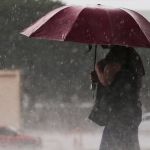 Previsão do tempo: veja a lista de cidades de MG em alerta de perigo potencial de chuva
