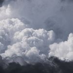 Minas tem alerta de tempestade e granizo para as próximas horas; lista