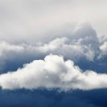 Inmet alerta para risco de granizo e tempestade em 219 cidades de Minas; lista