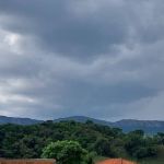 Tempestade, ventos de até 100 km/h e granizo podem atingir 660 cidades de Minas; veja quais 