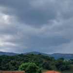 Tempestade, ventos de até 100 km/h e granizo podem atingir 660 cidades de Minas; veja quais