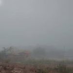 Temperatura pode despencar em dezenas de cidades de Minas; veja a lista