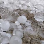 Tempestade e granizo podem atingir dezenas de cidades de Minas; veja quais