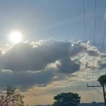 Chuva intensa e granizo podem atingir 80 cidades de Minas; veja a lista