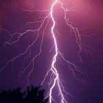 Tempestade e granizo podem atingir quase 80 cidades de Minas; veja a lista