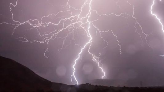Alerta de tempestade vale para diferentes regiões do Brasil