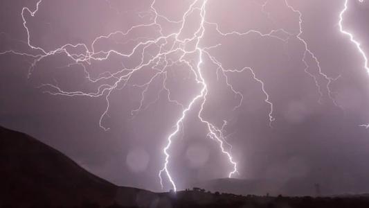 Alerta de tempestade vale para diferentes regiões do Brasil