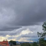 Tempestade e granizo podem destruir plantações e provocar alagamentos em Minas; lista 