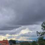 Tempestade e granizo podem destruir plantações e provocar alagamentos em Minas; lista